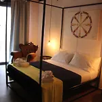 Le Dimore Di San Nicola Guest house 3*