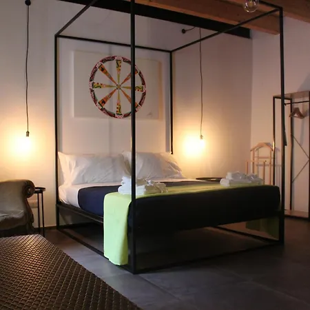 Guest house Le Dimore Di San Nicola 3*