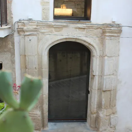 Gæstehus Le Dimore Di San Nicola Favara
