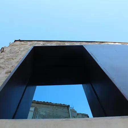 Le Dimore Di San Nicola Guest house Favara