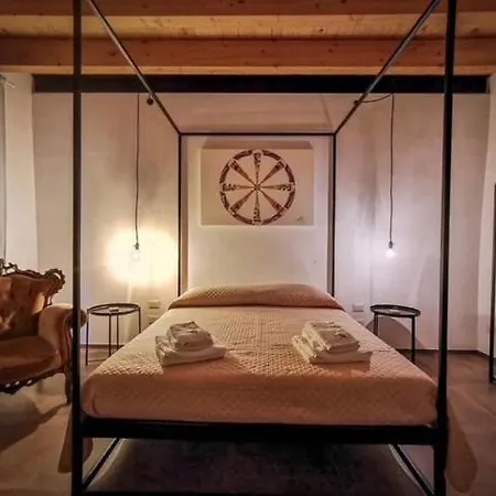 Le Dimore Di San Nicola Gæstehus