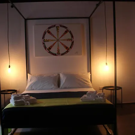 Guest house Le Dimore Di San Nicola