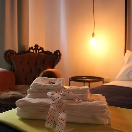 Guest house Le Dimore Di San Nicola 3*