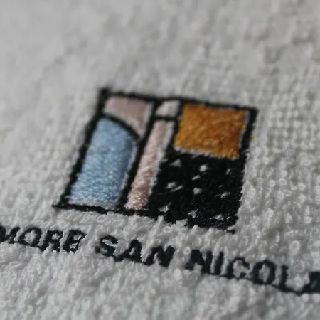 Le Dimore Di San Nicola Gæstehus