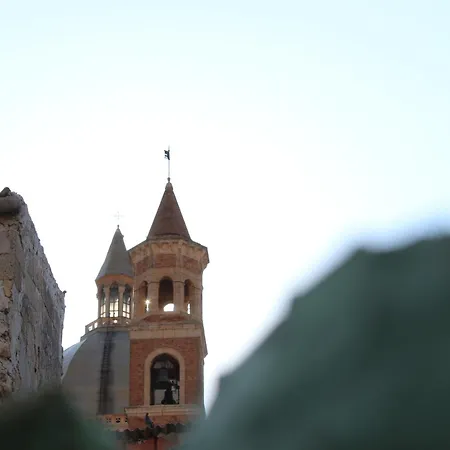 Le Dimore Di San Nicola