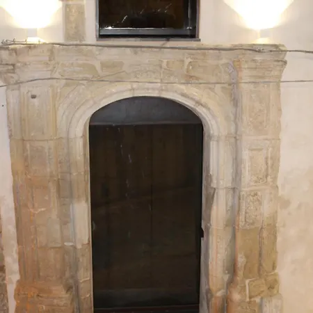 Le Dimore Di San Nicola Gæstehus Favara