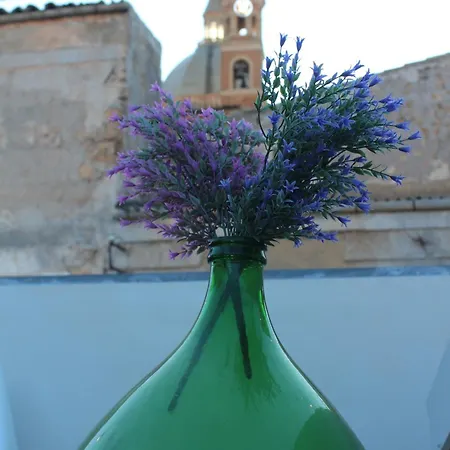 Le Dimore Di San Nicola 3* Favara