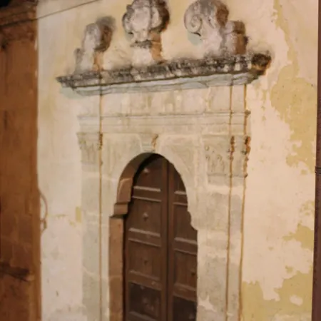 Gæstehus Le Dimore Di San Nicola