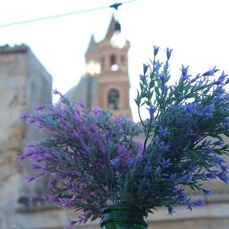 Le Dimore Di San Nicola Favara