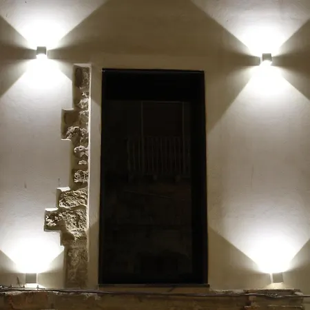 Le Dimore Di San Nicola 3* Favara