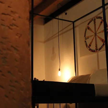 Le Dimore Di San Nicola