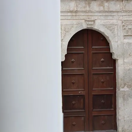 Gæstehus Le Dimore Di San Nicola Favara