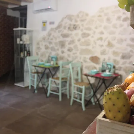 Le Dimore Di San Nicola Favara