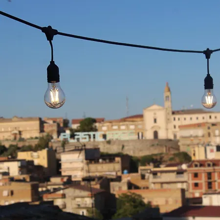Le Dimore Di San Nicola Favara