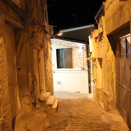 Le Dimore Di San Nicola Gæstehus 3*