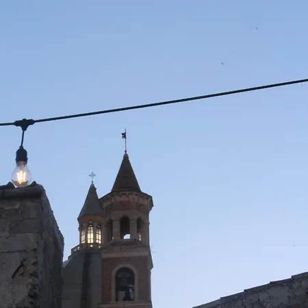 Le Dimore Di San Nicola 3* Favara