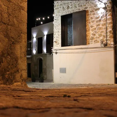 Le Dimore Di San Nicola 3* Favara