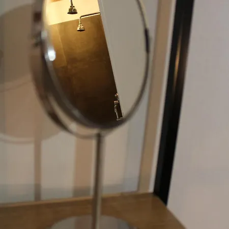Le Dimore Di San Nicola Gæstehus Favara
