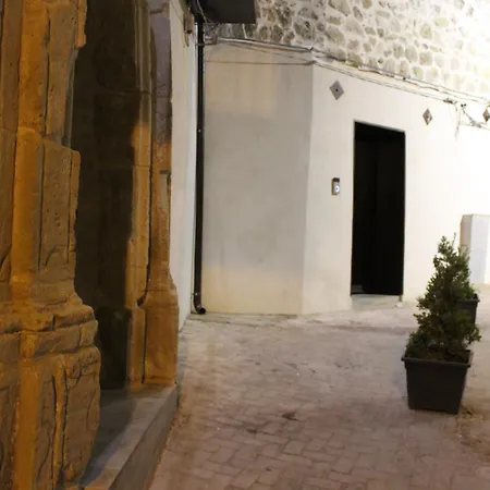 Le Dimore Di San Nicola Gæstehus 3*